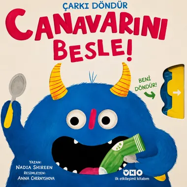 Sınıf kitaplığından bir hikâye kitabı