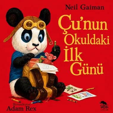 Sınıf kitaplığından bir hikâye kitabı